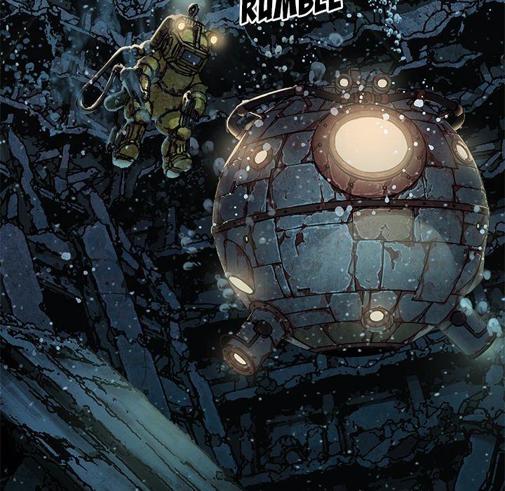 Read Leviathan EN Manga Online