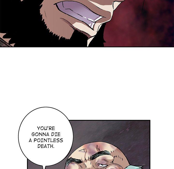 Read Leviathan EN Manga Online