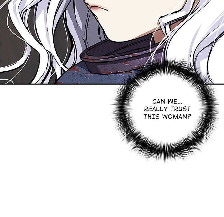 Read Leviathan EN Manga Online