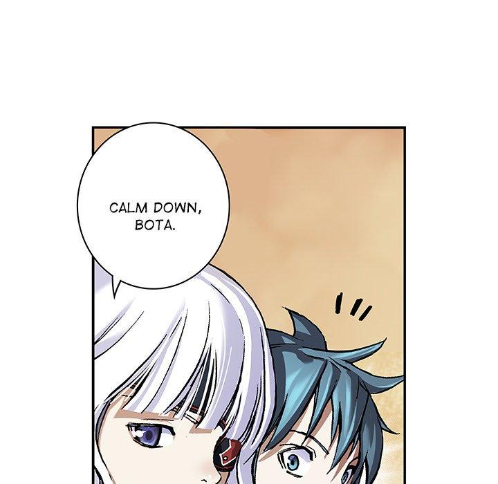 Read Leviathan EN Manga Online