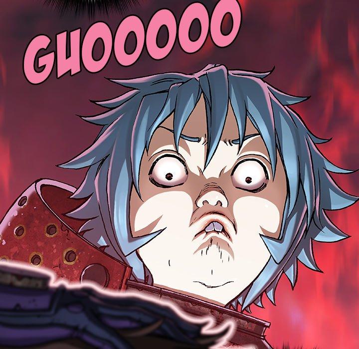 Read Leviathan EN Manga Online