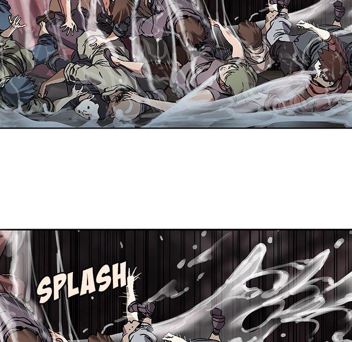 Read Leviathan EN Manga Online