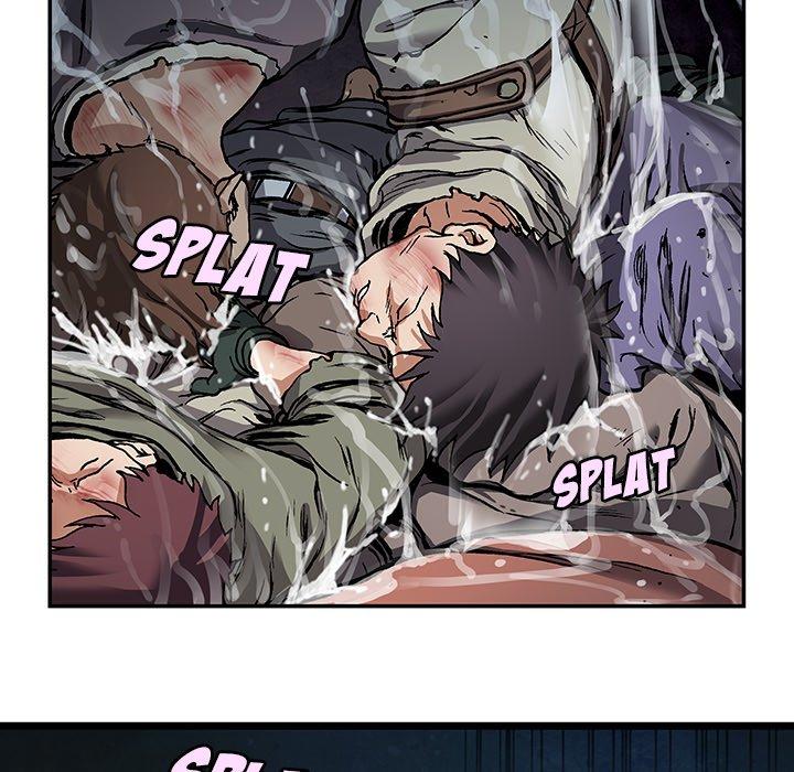 Read Leviathan EN Manga Online