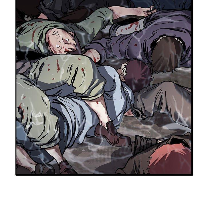 Read Leviathan EN Manga Online