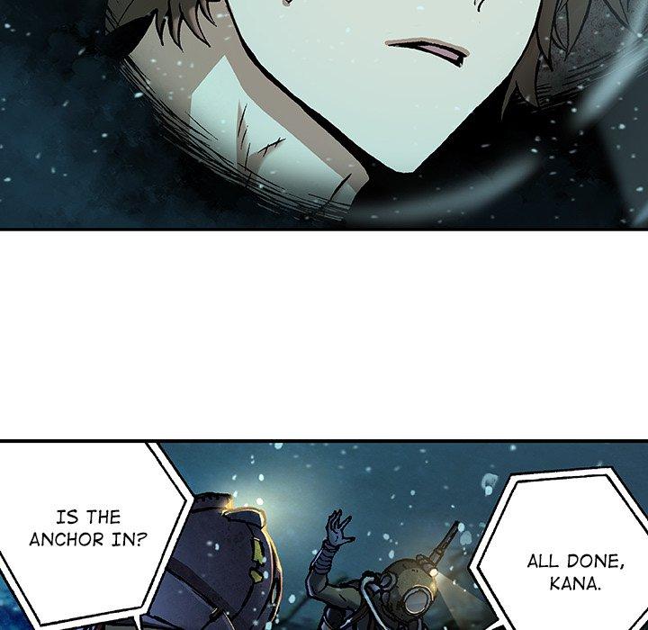 Read Leviathan EN Manga Online