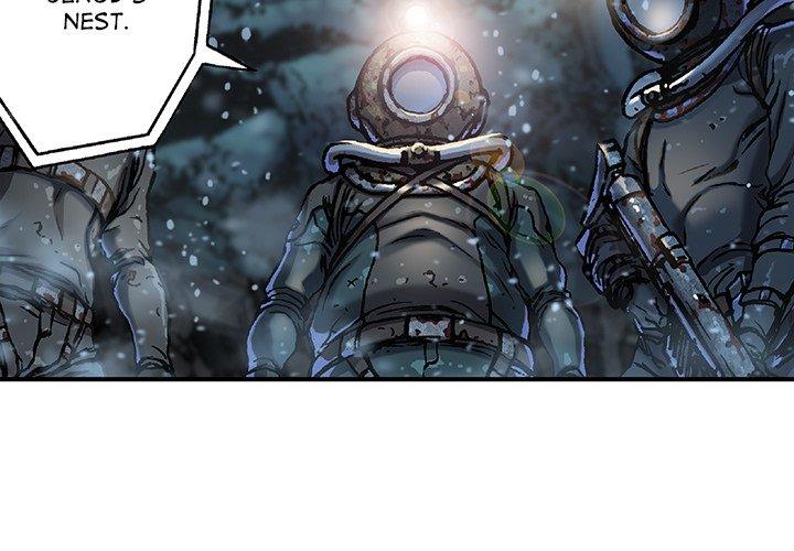 Read Leviathan EN Manga Online