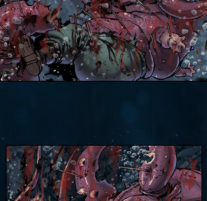 Read Leviathan EN Manga Online