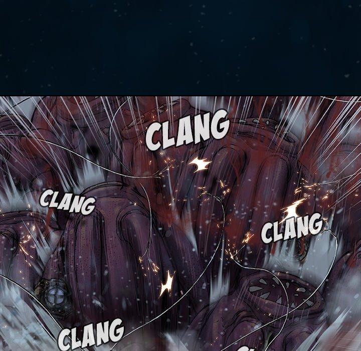 Read Leviathan EN Manga Online