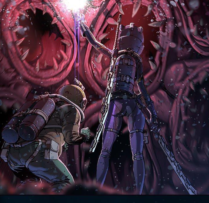 Read Leviathan EN Manga Online