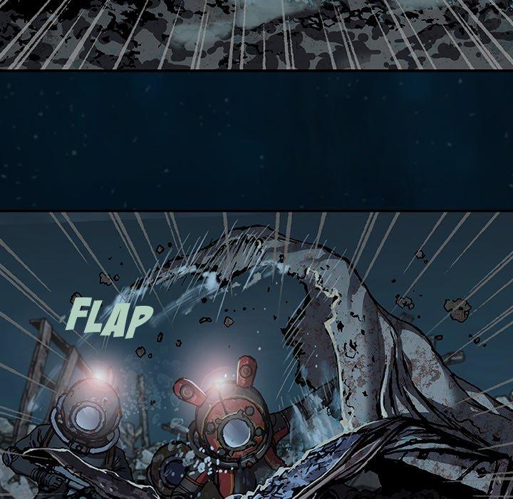 Read Leviathan EN Manga Online