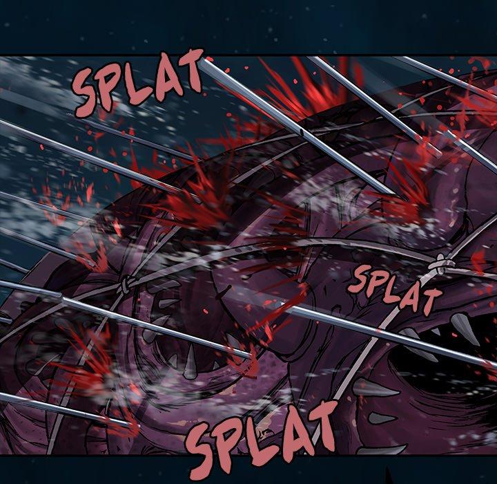 Read Leviathan EN Manga Online