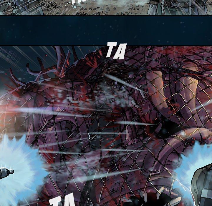 Read Leviathan EN Manga Online