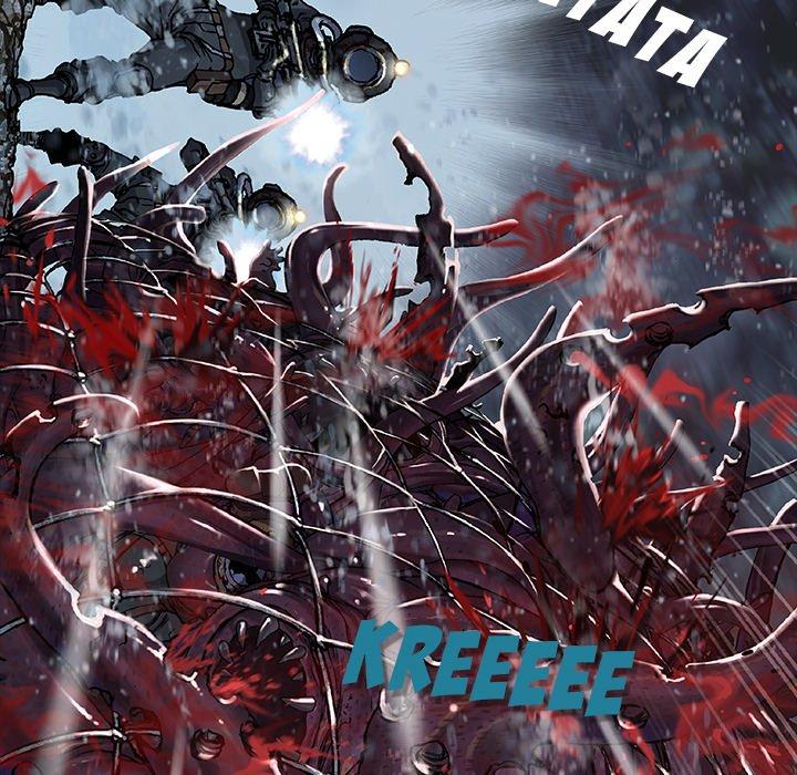 Read Leviathan EN Manga Online