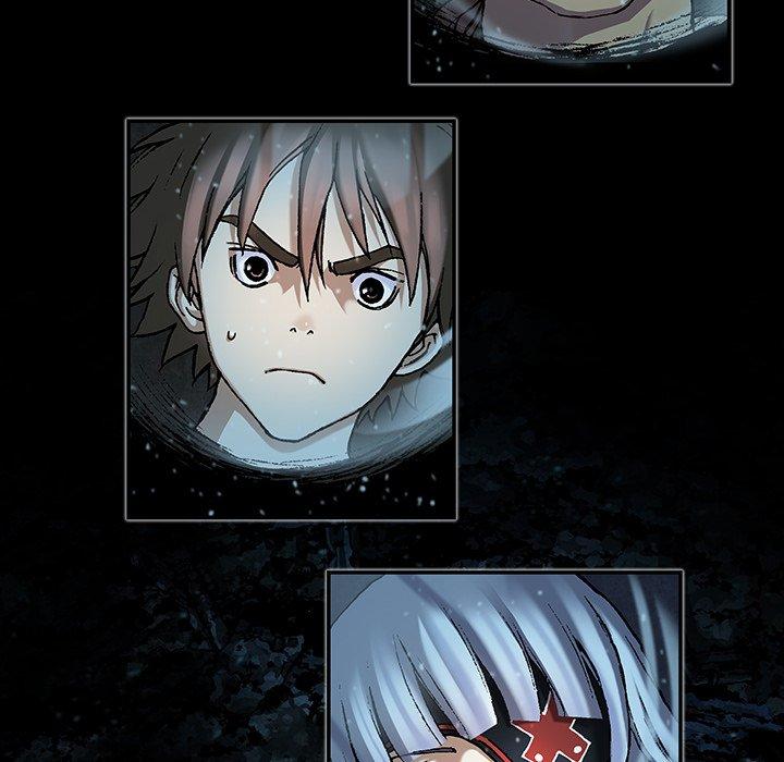 Read Leviathan EN Manga Online