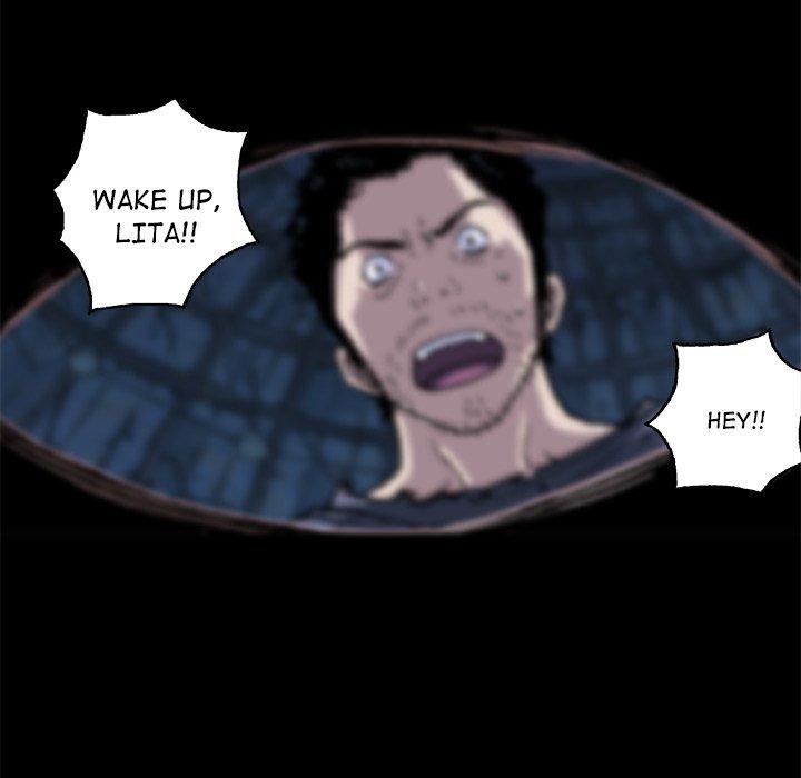 Read Leviathan EN Manga Online