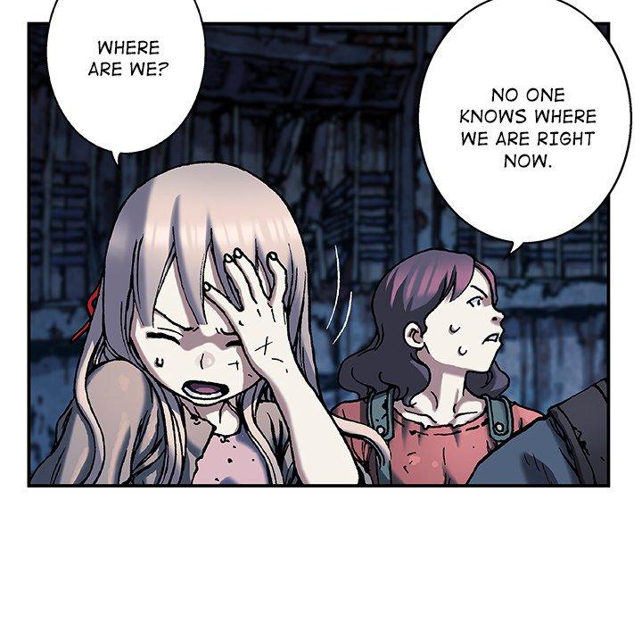 Read Leviathan EN Manga Online