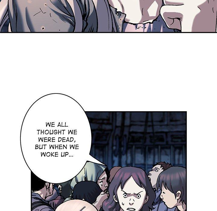 Read Leviathan EN Manga Online