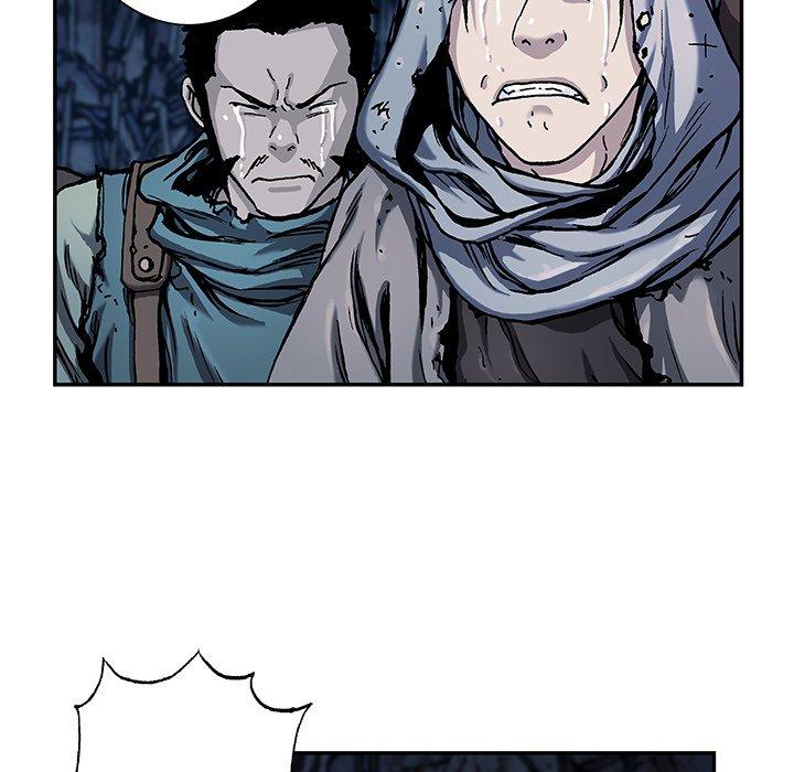 Read Leviathan EN Manga Online