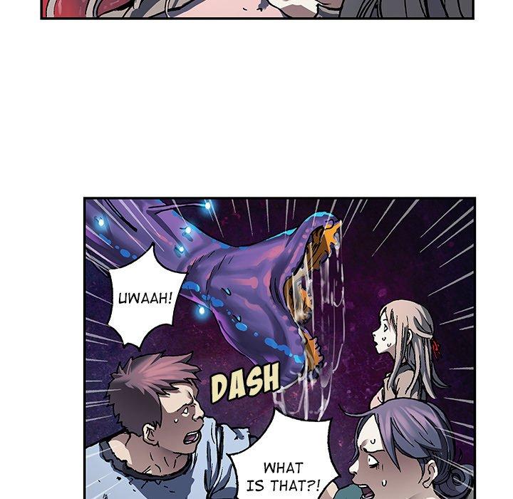 Read Leviathan EN Manga Online