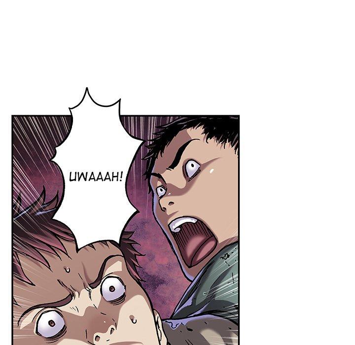 Read Leviathan EN Manga Online