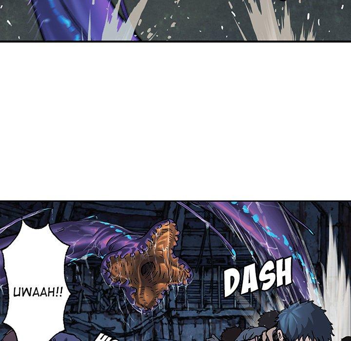 Read Leviathan EN Manga Online