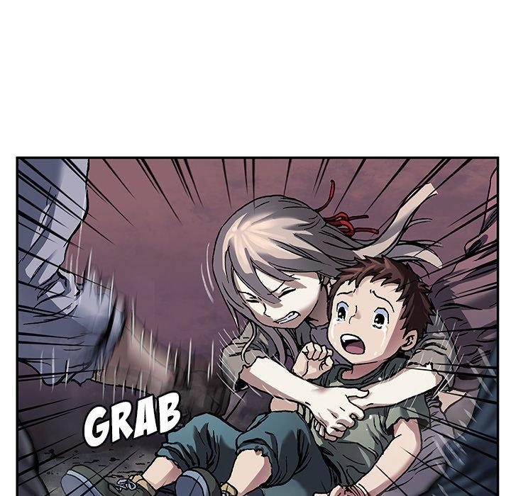 Read Leviathan EN Manga Online