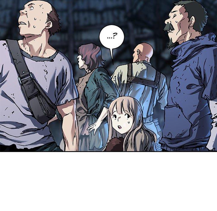 Read Leviathan EN Manga Online