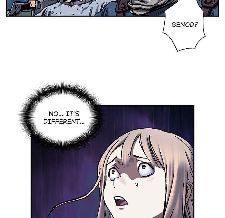 Read Leviathan EN Manga Online