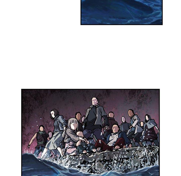 Read Leviathan EN Manga Online