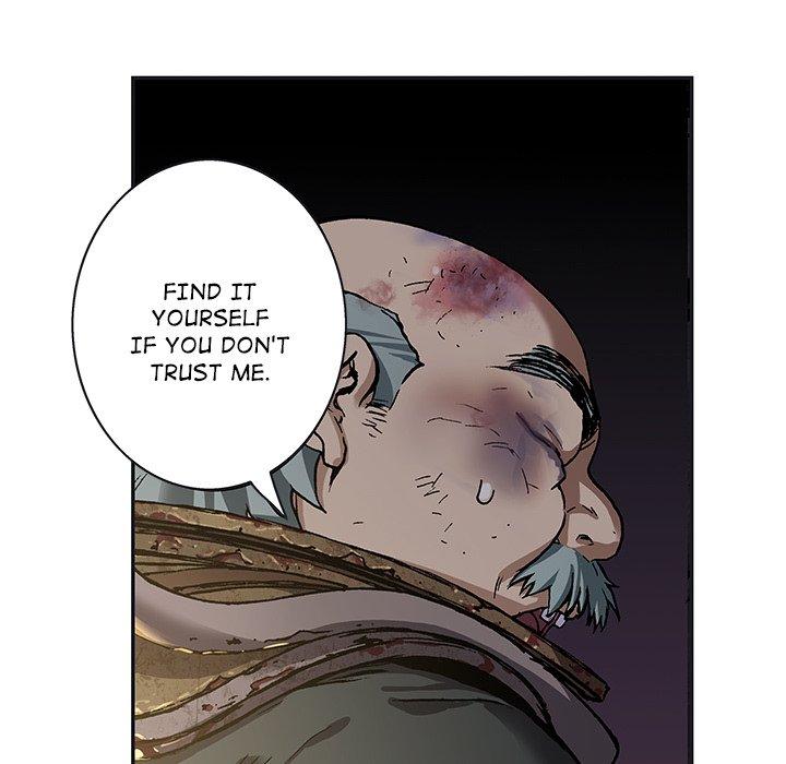 Read Leviathan EN Manga Online