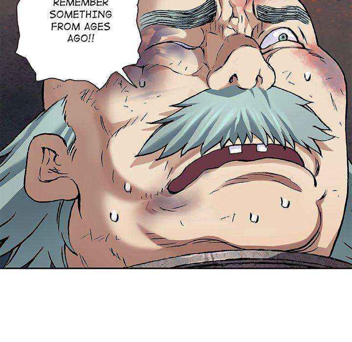 Read Leviathan EN Manga Online