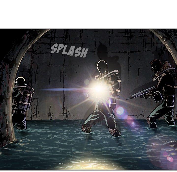 Read Leviathan EN Manga Online