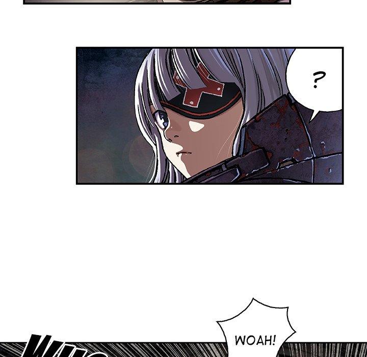 Read Leviathan EN Manga Online