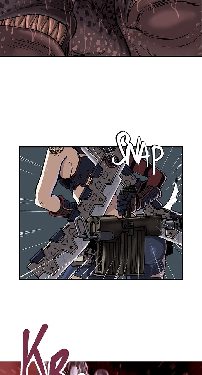 Read Leviathan EN Manga Online