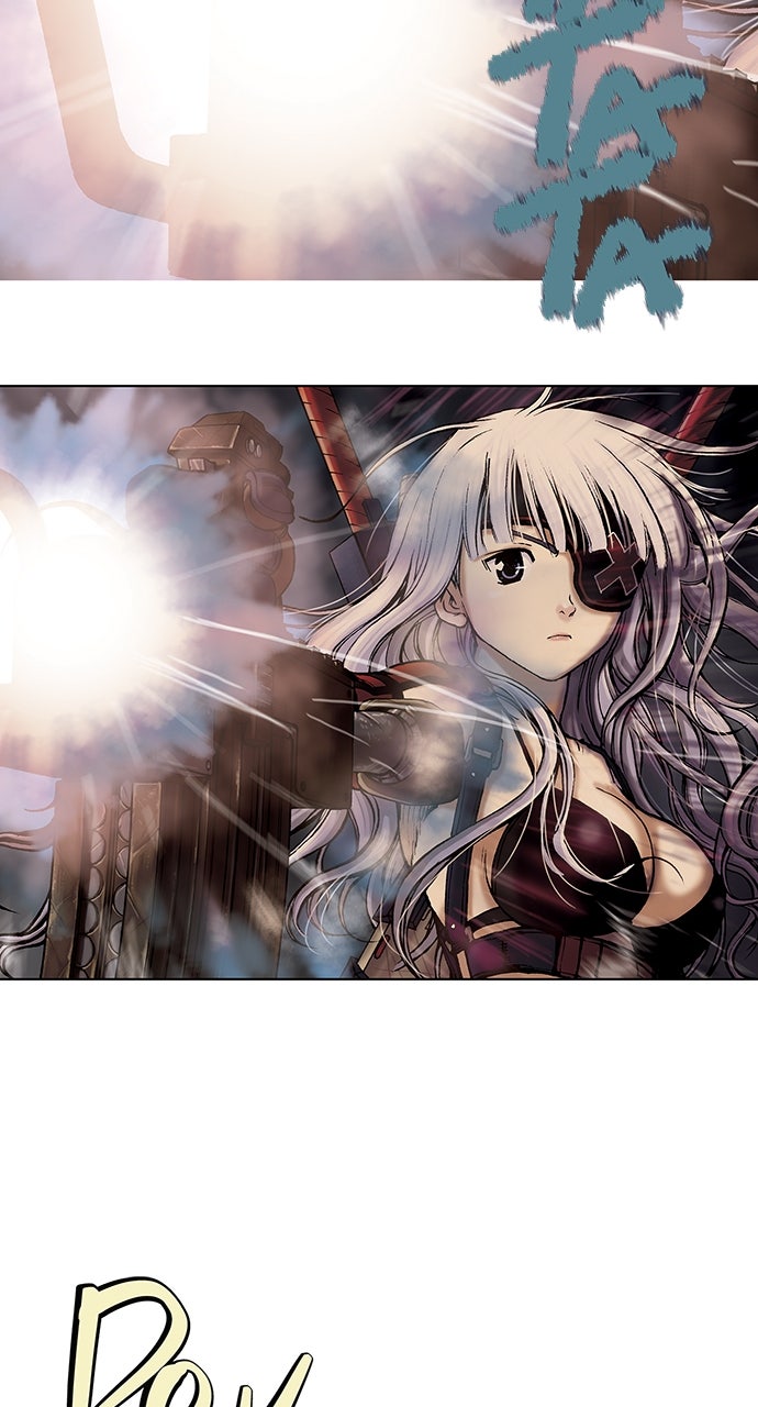 Read Leviathan EN Manga Online