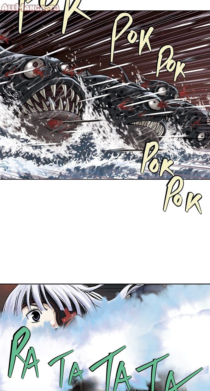 Read Leviathan EN Manga Online