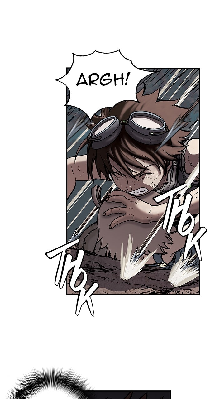 Read Leviathan EN Manga Online