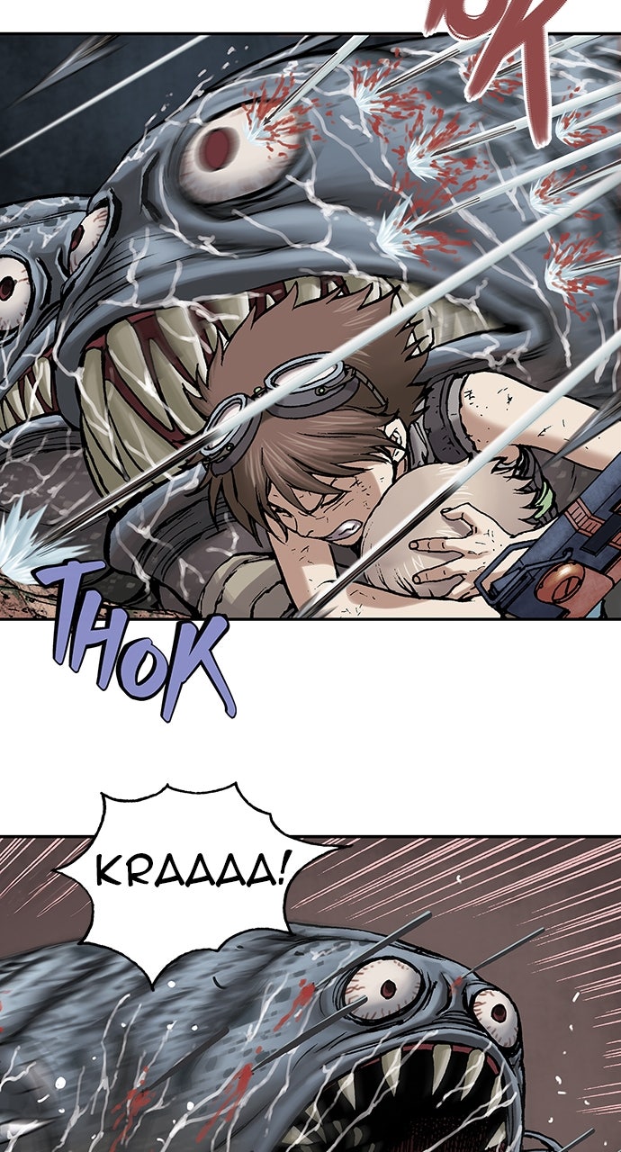 Read Leviathan EN Manga Online