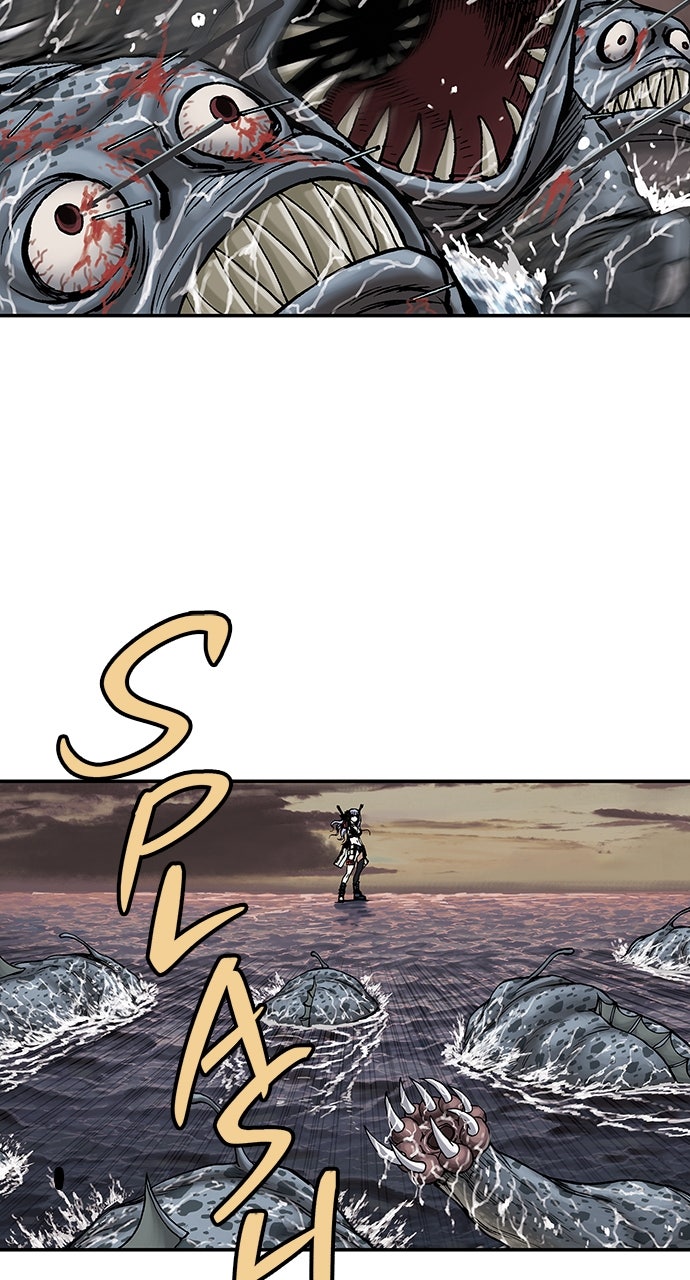 Read Leviathan EN Manga Online