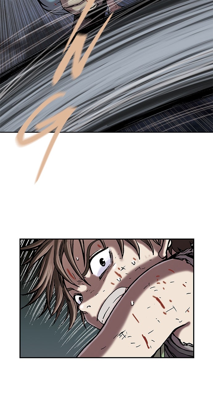 Read Leviathan EN Manga Online