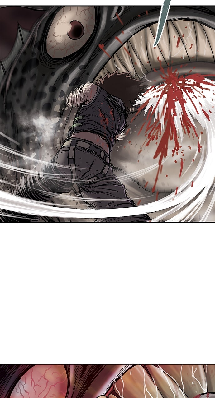 Read Leviathan EN Manga Online