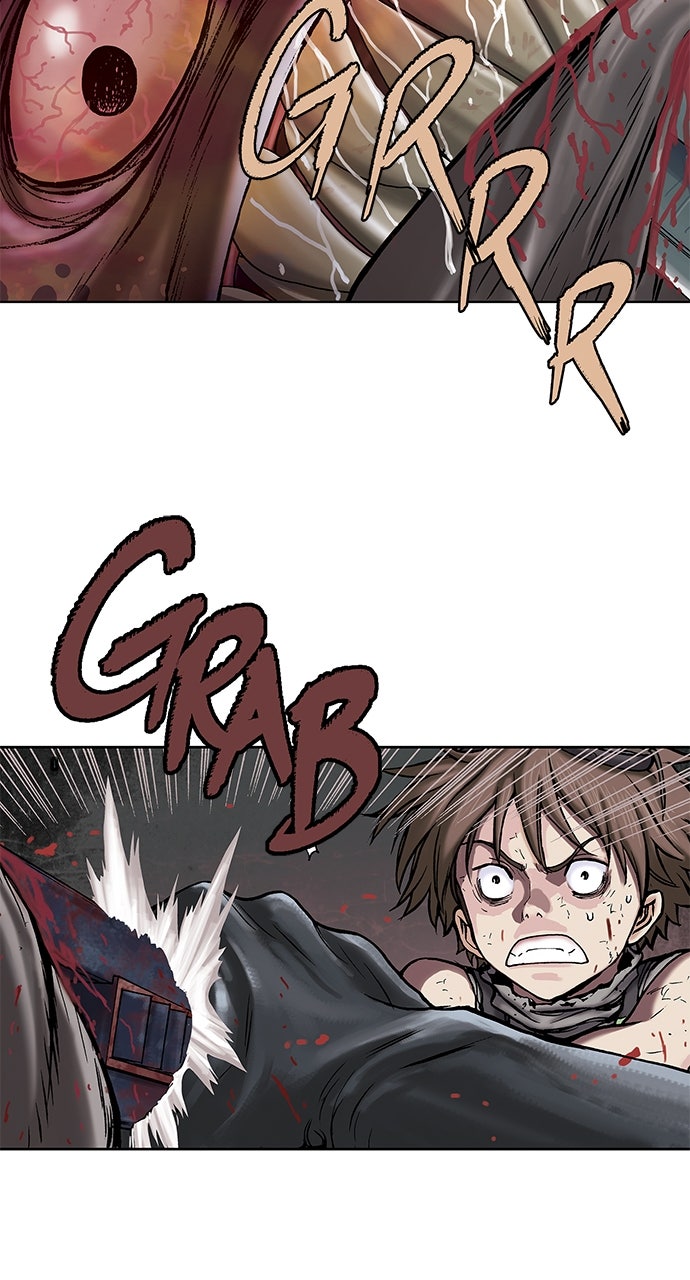 Read Leviathan EN Manga Online