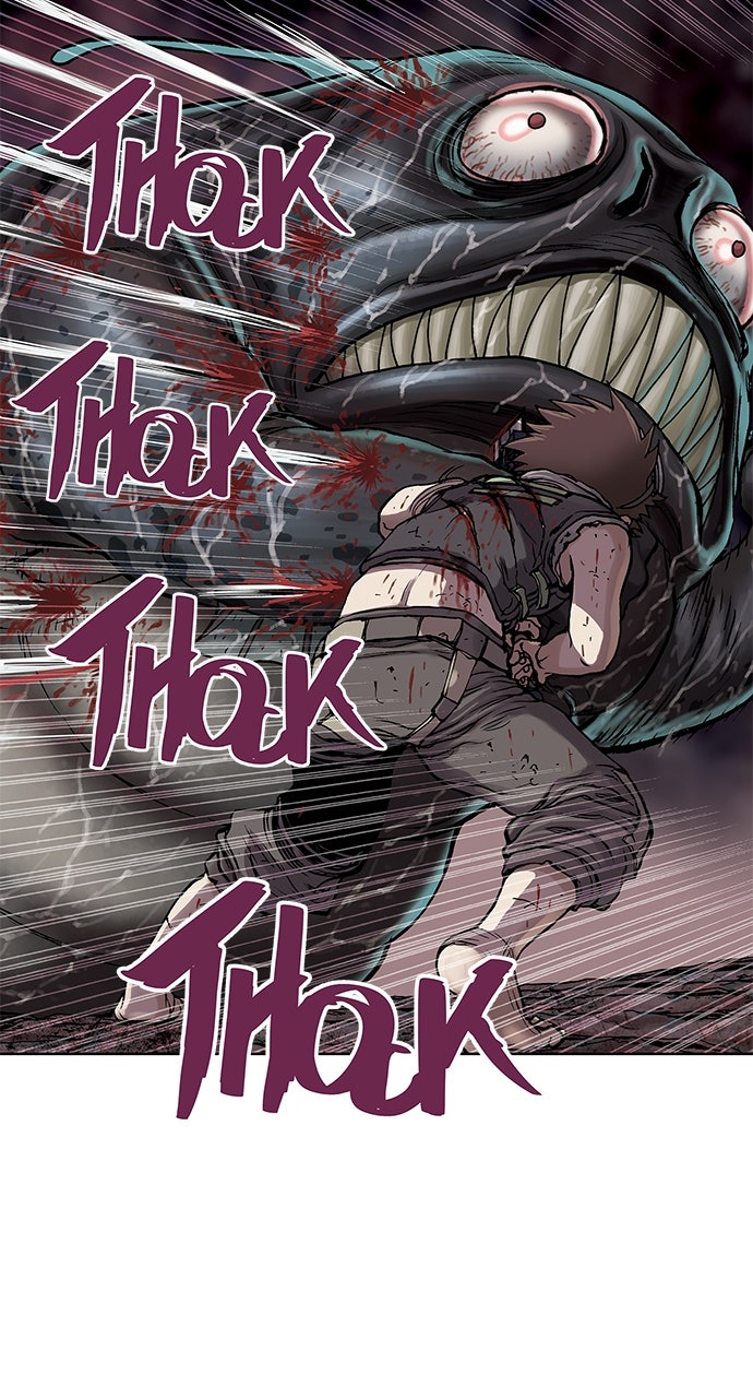 Read Leviathan EN Manga Online