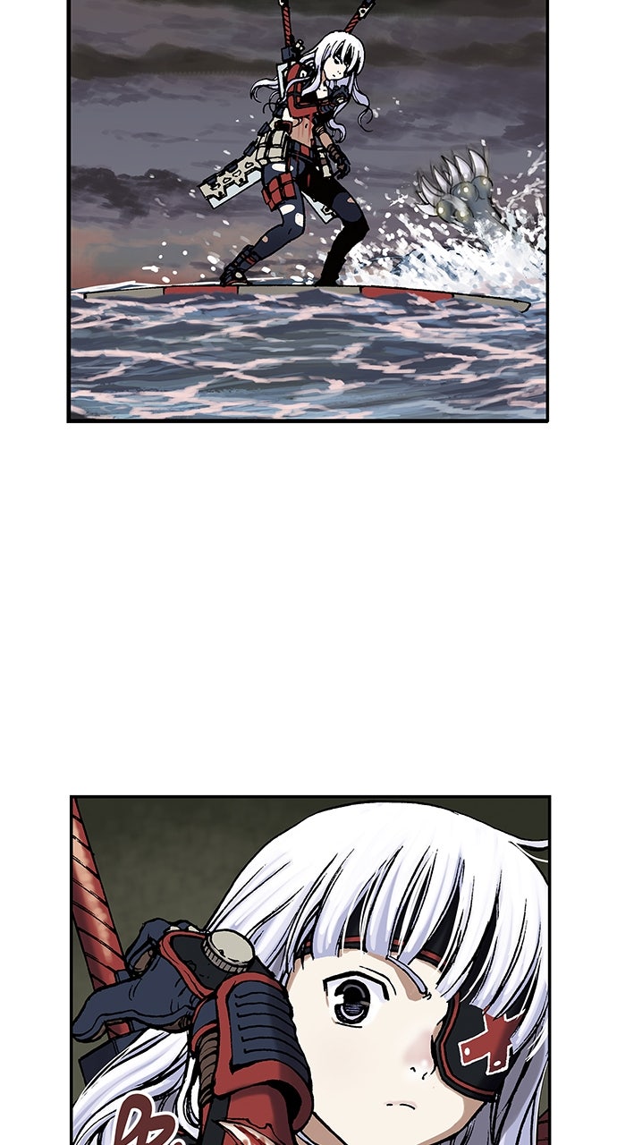 Read Leviathan EN Manga Online