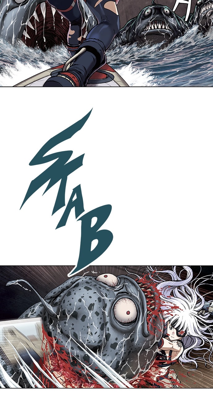 Read Leviathan EN Manga Online