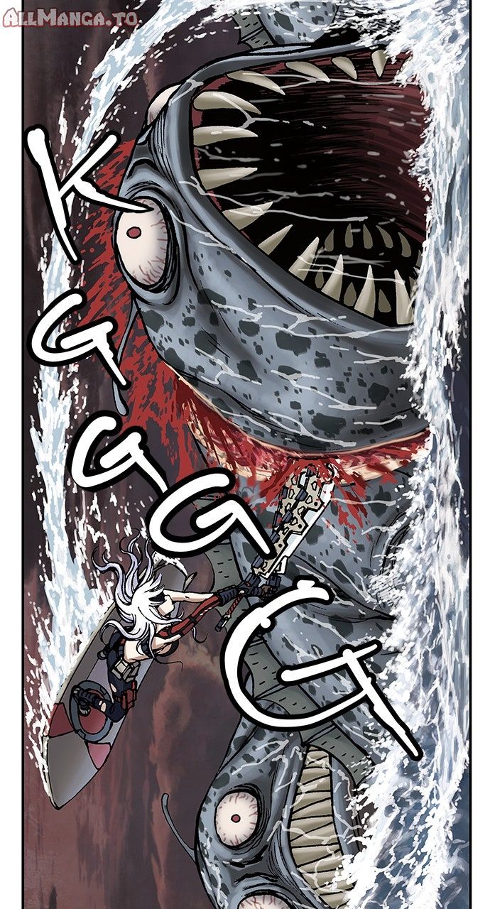 Read Leviathan EN Manga Online