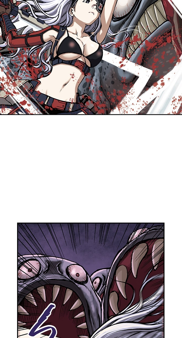 Read Leviathan EN Manga Online