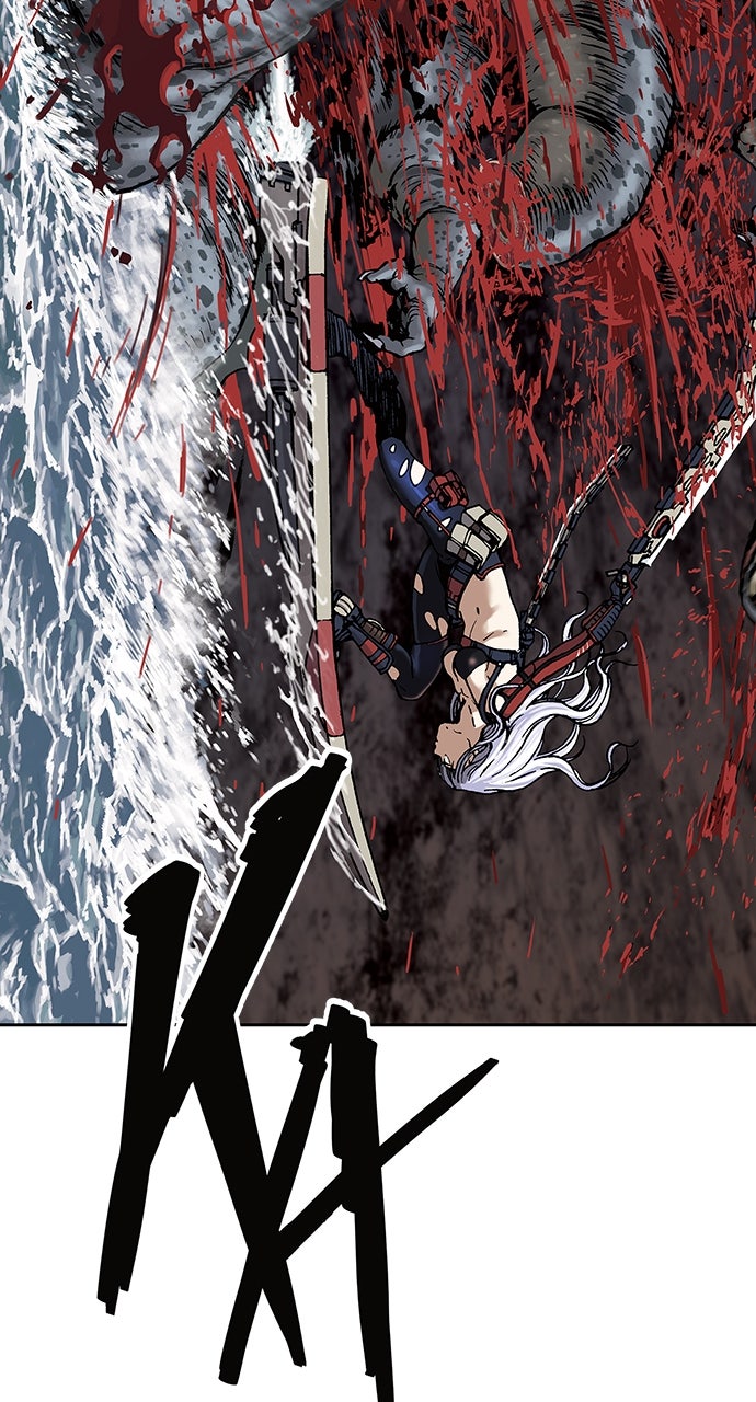 Read Leviathan EN Manga Online