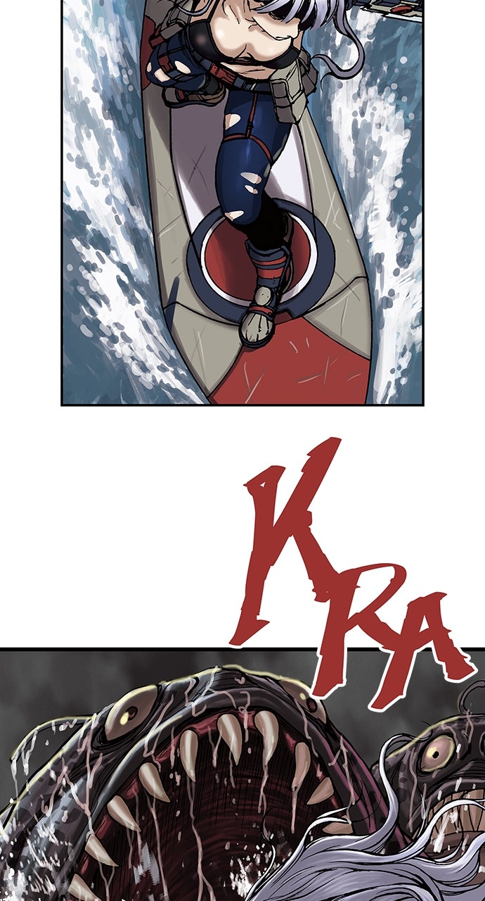 Read Leviathan EN Manga Online