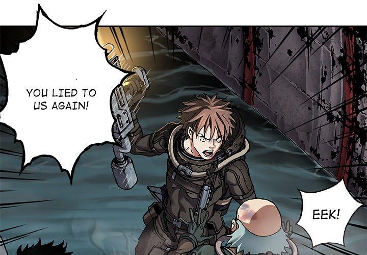 Read Leviathan EN Manga Online